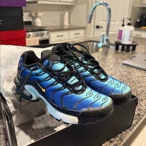 Air Max Plus (GS)